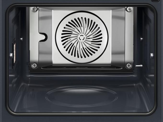 ELECTROLUX LOB8S38Z
