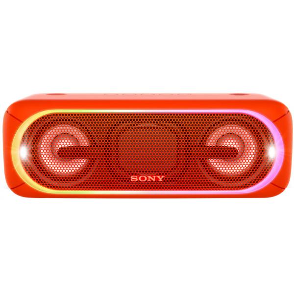 Акустична система Sony SRS-XB40R Червоний SRSXB40R.RU4