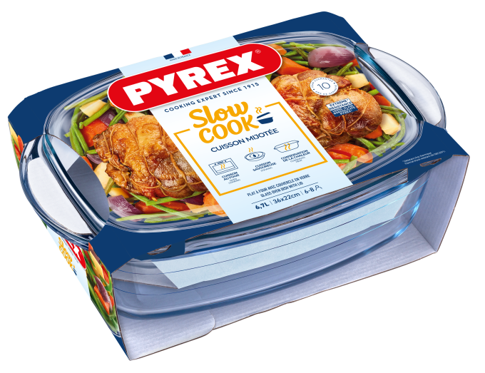 Pyrex 466A000/8443
