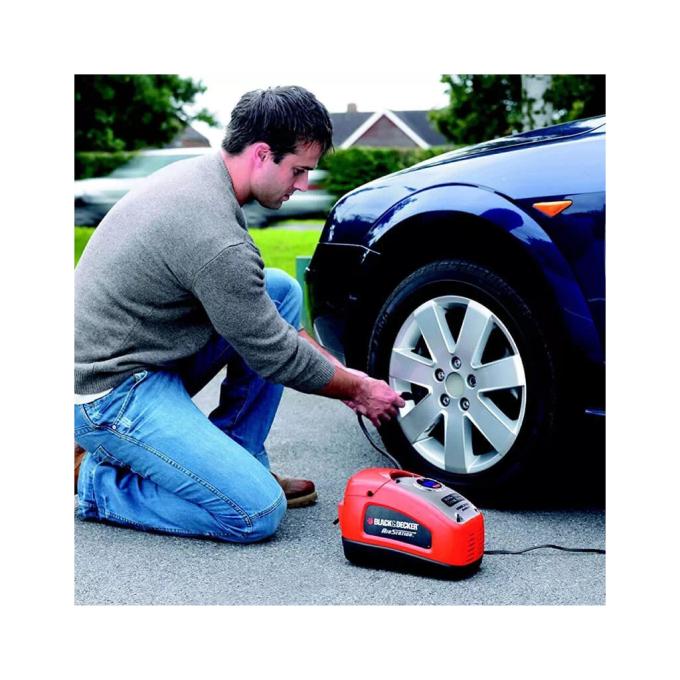 Black&Decker ASI300