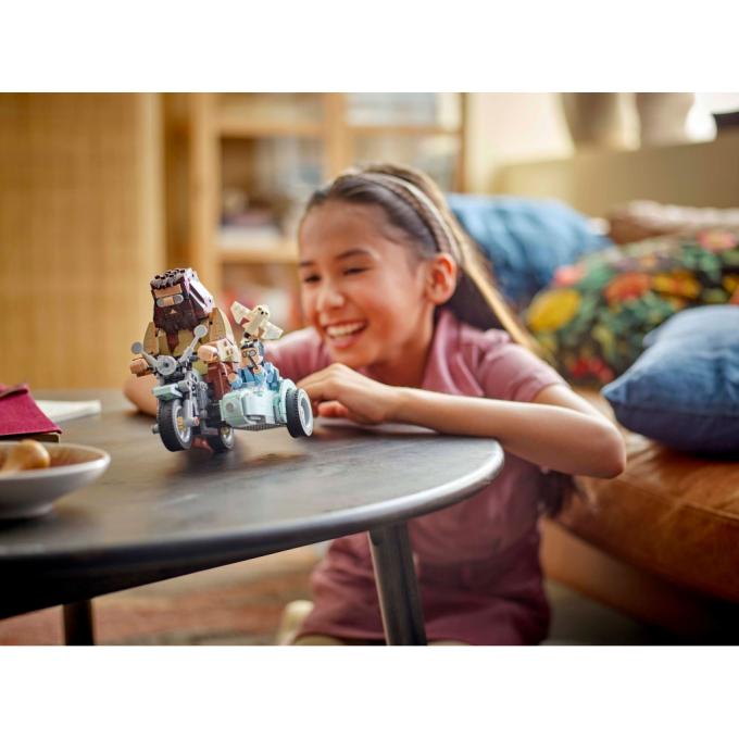 LEGO 76443