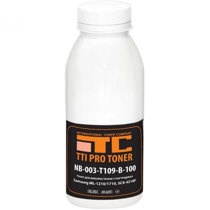 TTI NB-003-T109-B-100