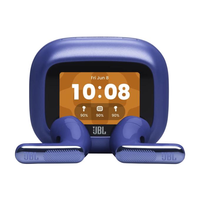 JBL JBLLIVEFLEX4BLU
