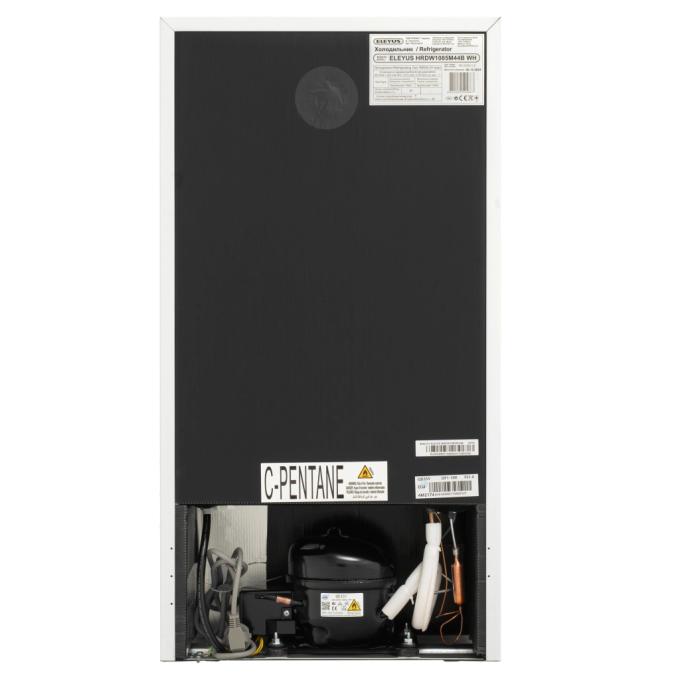 ELEYUS HRDW1085M44B WH