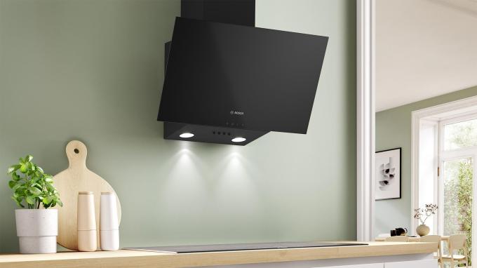 BOSCH DWK63PJ60T