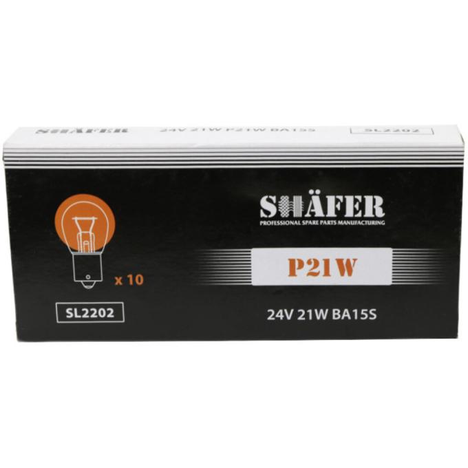 SHAFER SL2202