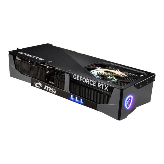 MSI RTX 5090 32G GAMING TRIO OC