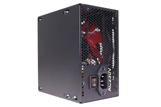 Xilence XP750R10
