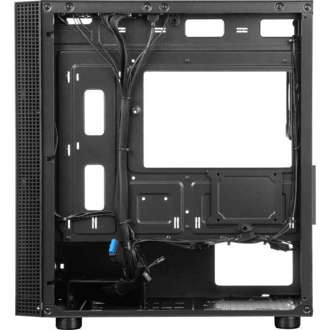 ProLogix Dash GM-06RB Black