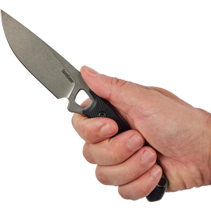 Kershaw 2048