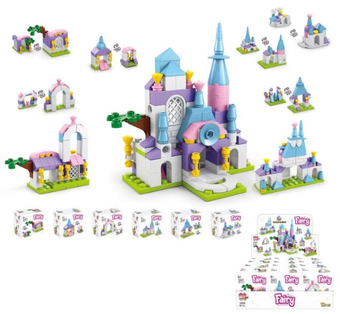 DIY TOYS CJ-3992897