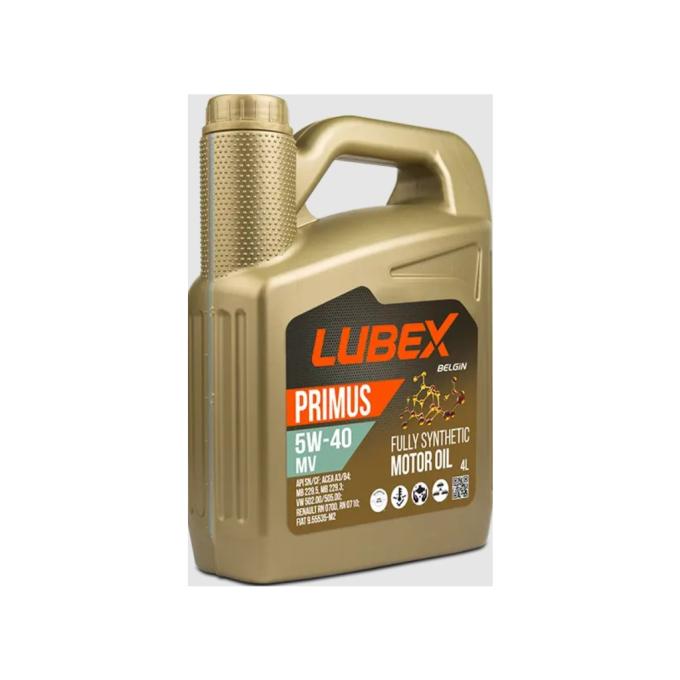 LUBEX 034-1325-0404