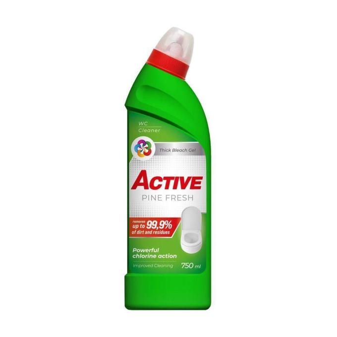 Active PR 4820196012764