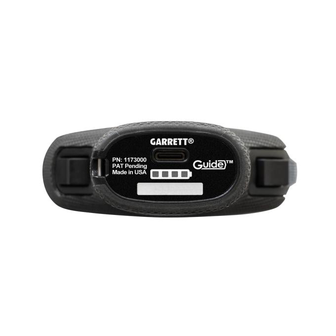 Garrett Guide