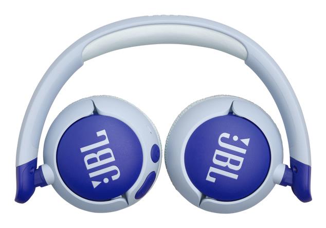 JBL JBLJR320BTBLU