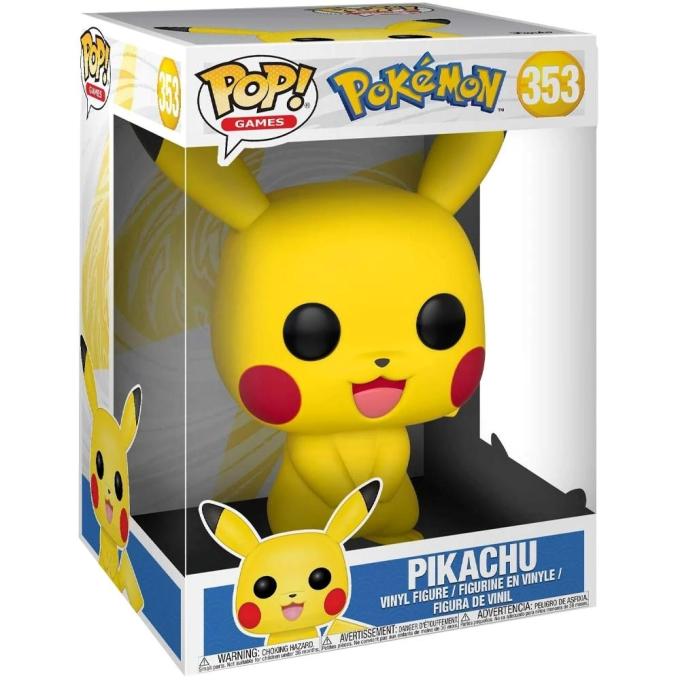 Funko Pop 5908305247579