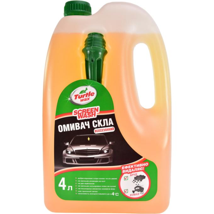 TURTLE WAX S4045