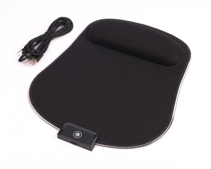 Maxxter MMP-LEDPAD-BK