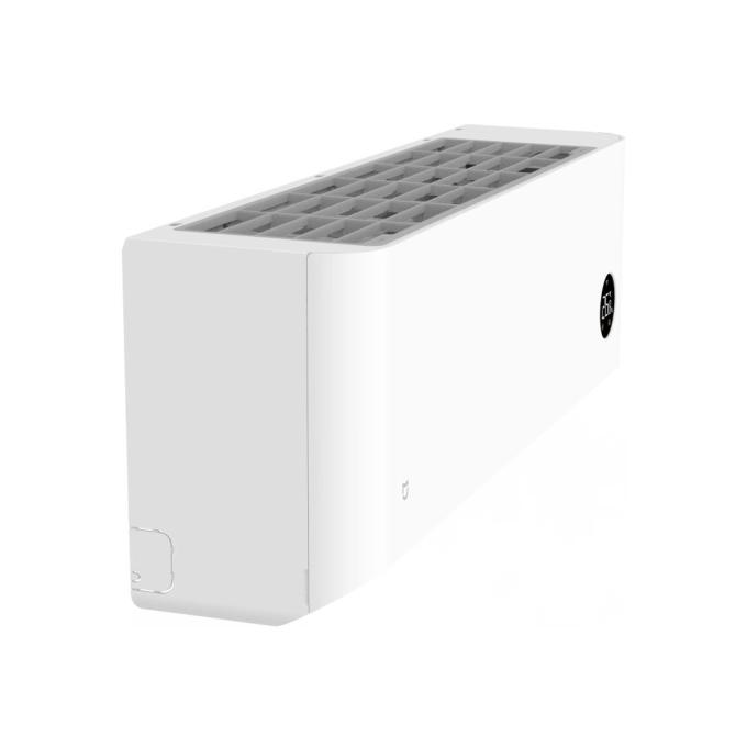MiJia ASH-09WO/N1C3-EU