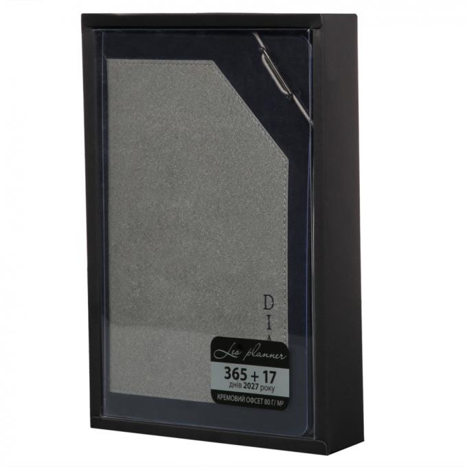 Leo planner 252685