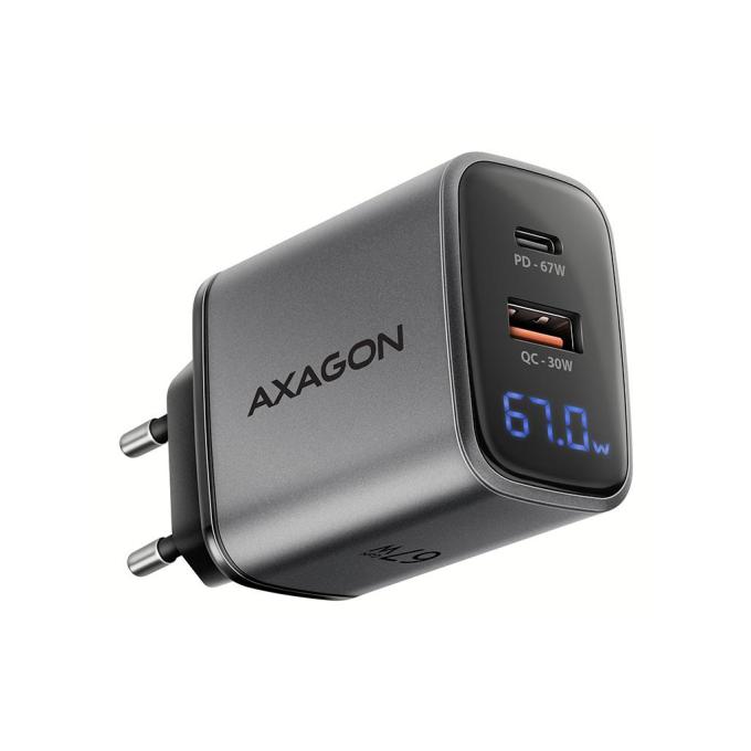 AXAGON ACU-PQ67D