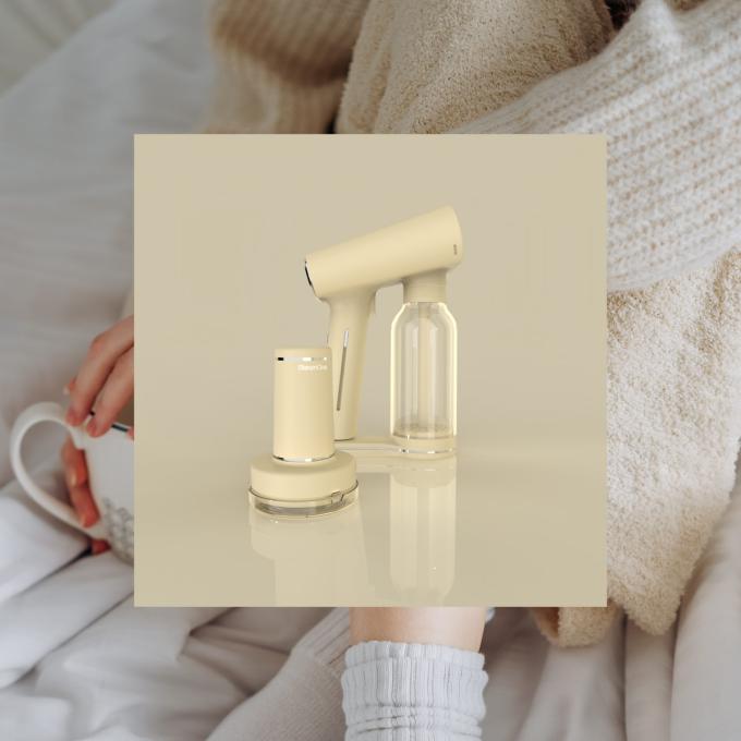 SteamOne CREAMRP10