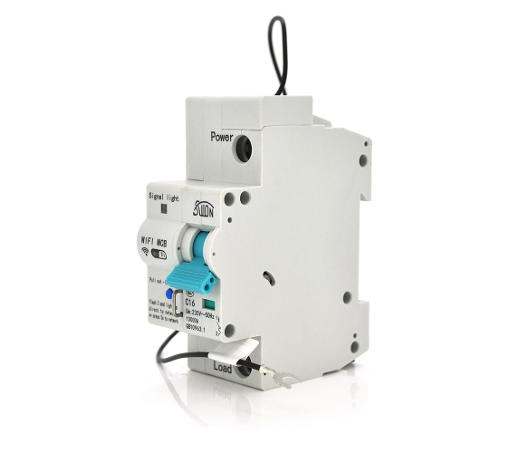 VOLTRONIC 1P / 220V / 16AWiFi