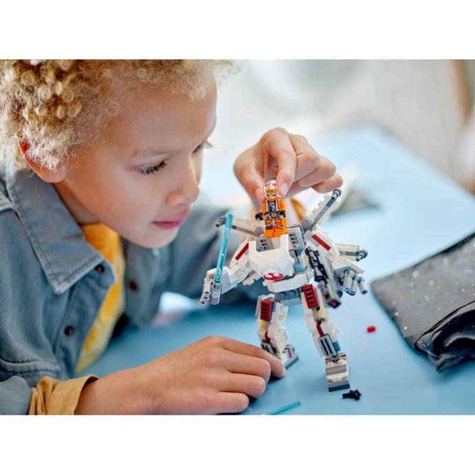 LEGO 75390