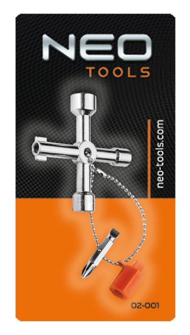 Neo Tools 02-001