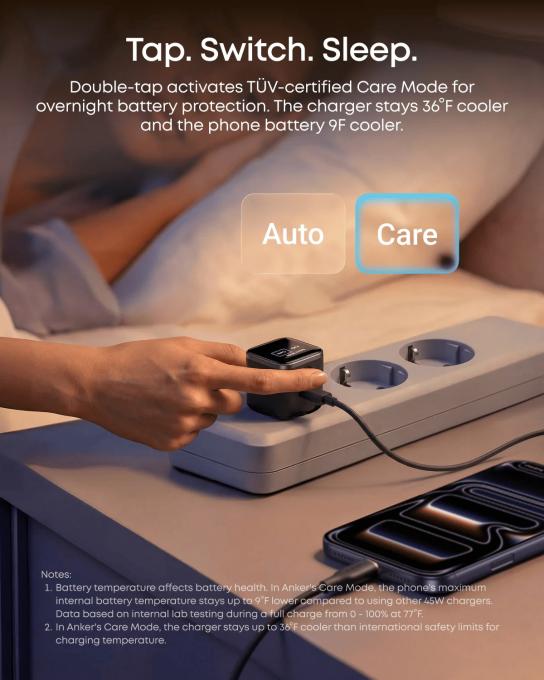 Anker A121DG11
