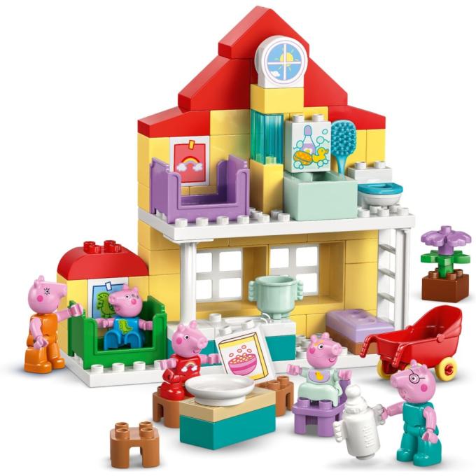 LEGO 10467