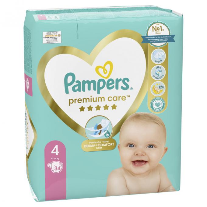Pampers 8001090379368