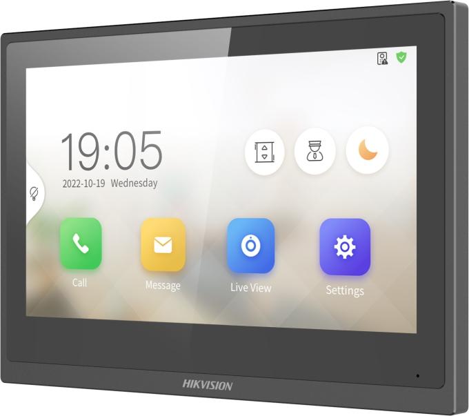 Hikvision DS-KH6351-TE1 7" дюймов