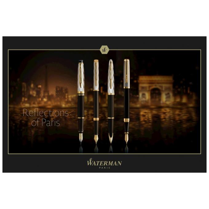 Waterman 12 095.M