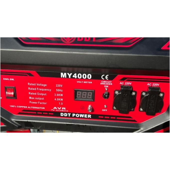 DDK MY4000