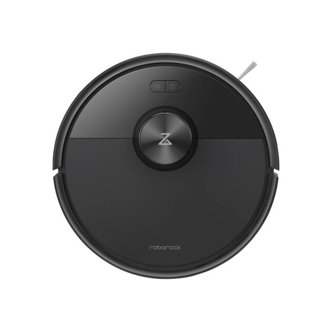 Roborock Q7 Pro Max Black