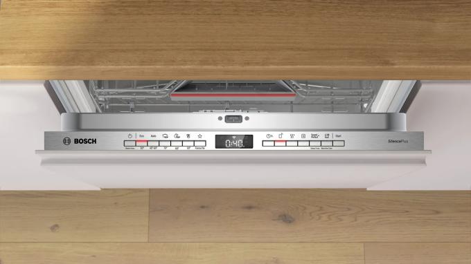 BOSCH SMH4ECX28E