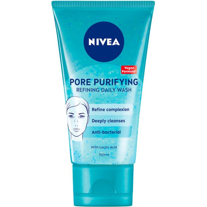 Nivea 4006000003580