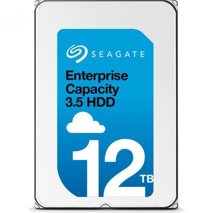Жесткий диск для сервера Seagate ST12000NM0027