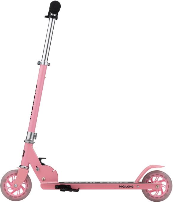 Miqilong HAVOC-125-PINK