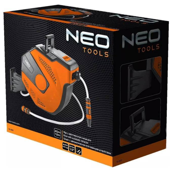 Neo Tools 15-891