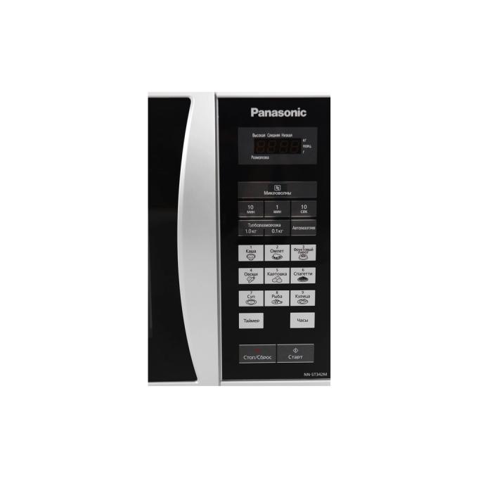 PANASONIC NN-ST342MZUE