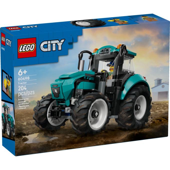 LEGO 60498