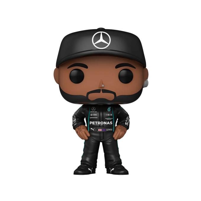 Funko Pop 62220