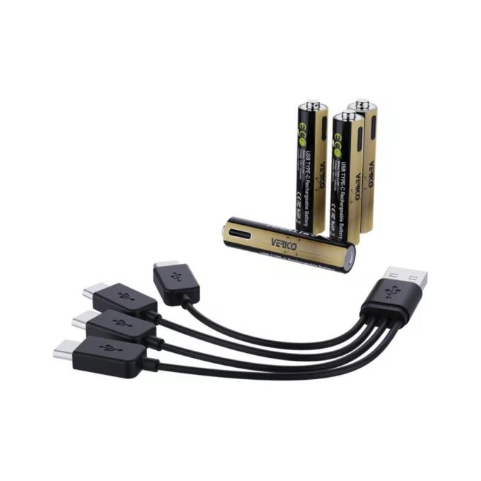Verico 1UDBT-A7WEAC-NN