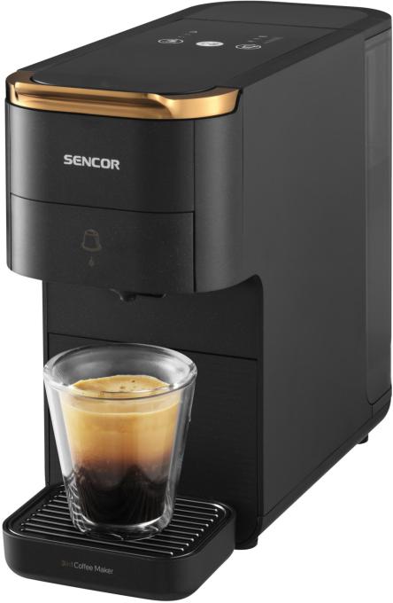 Sencor SCC1000BK