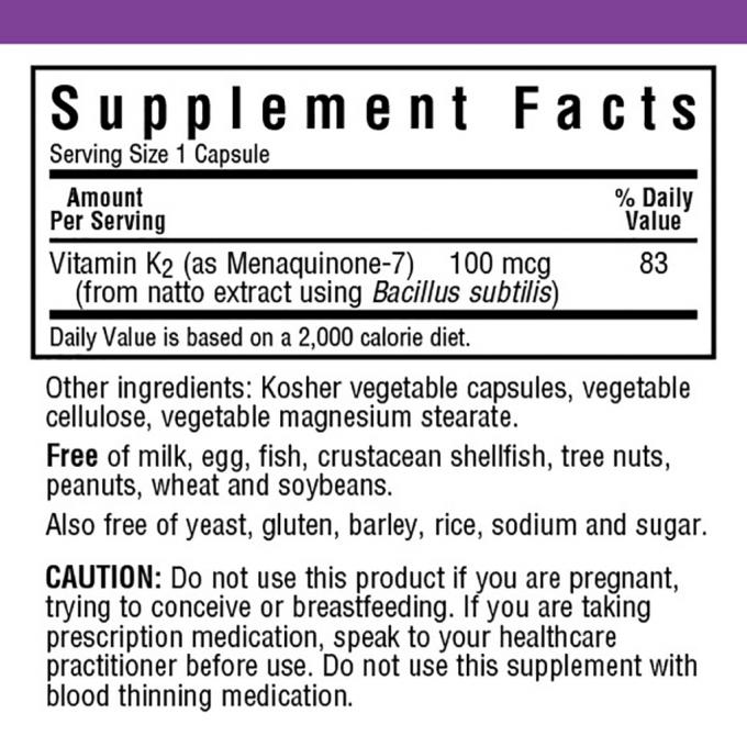 Bluebonnet Nutrition BLB0652