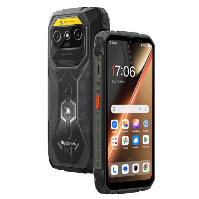 Blackview 6931548325048