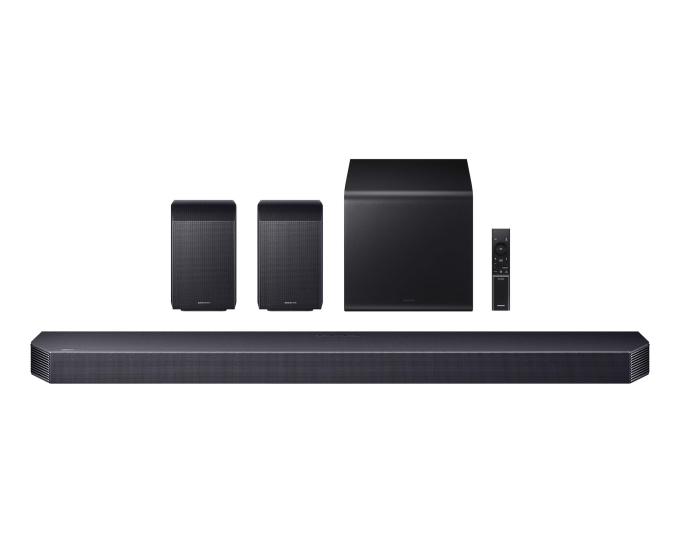 Samsung HW-Q930H/UA