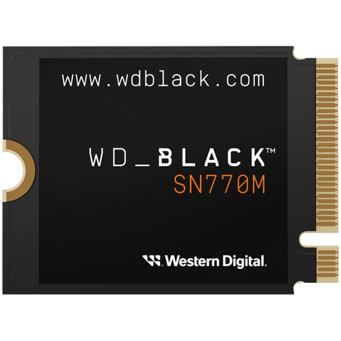 WD WDS500G3X0G-00CHY0